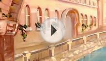 Дизайнерский проект Венеция, город Геленджик, Россия