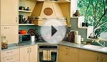 Маленькая кухня хрущевка дизайн интерьера фото