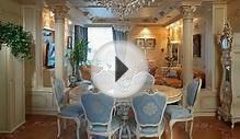 Стиль БАРОККО в интерьере | ДОМ ДИЗАЙН ИНТЕРЬЕР